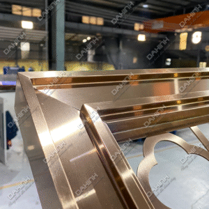 vách trang trí phòng khách hiện đại