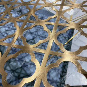 vách trang trí phòng khách hiện đại