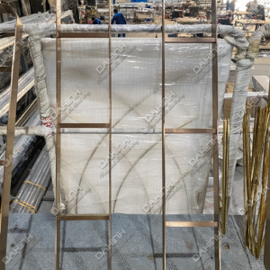 vách ngăn nhà hàng