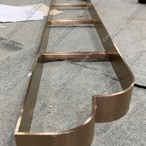 vách ngăn nhà hàng