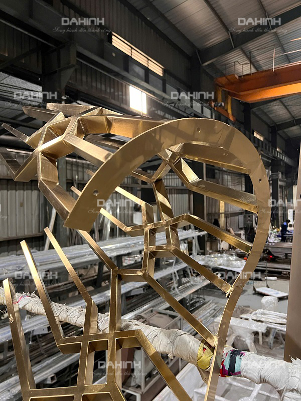 lan can inox 304 lan can inox 304