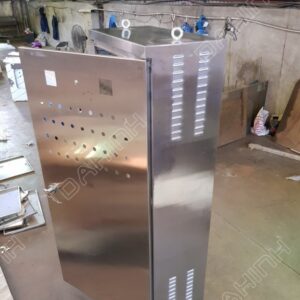 vỏ tủ điện ngoài trời