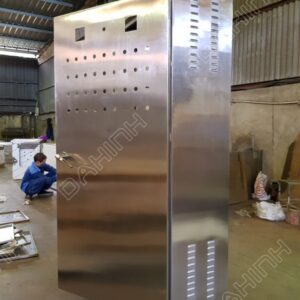 vỏ tủ điện ngoài trời