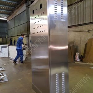 vỏ tủ điện ngoài trời