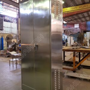 vỏ tủ điện ngoài trời