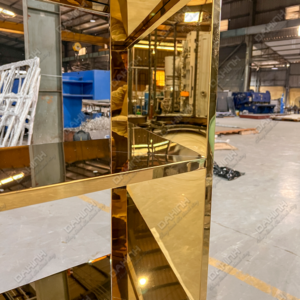 Kệ phòng khách đẹp