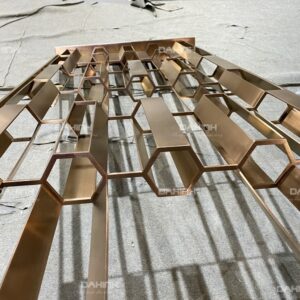 làm vách ngăn phòng