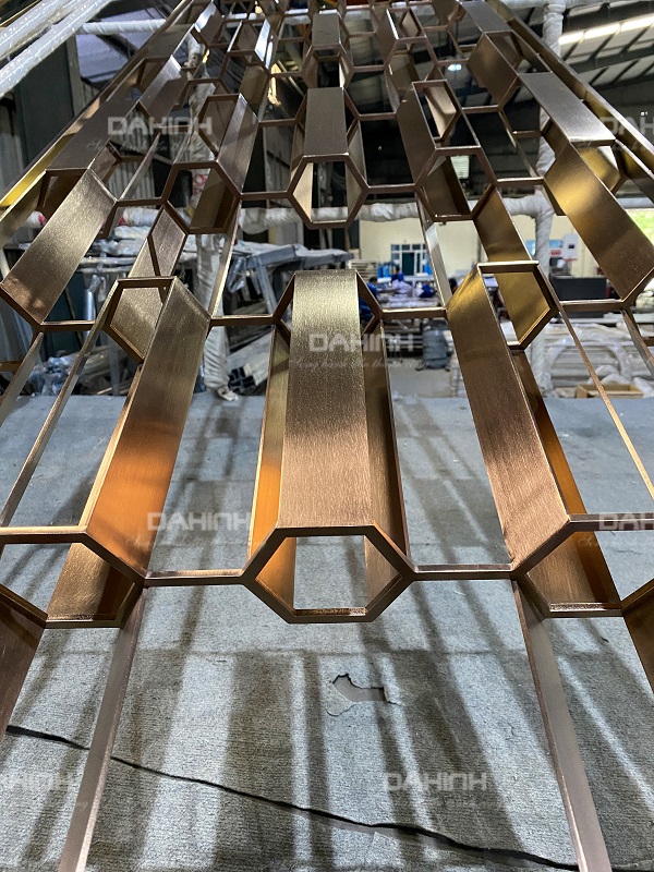 làm vách ngăn phòng