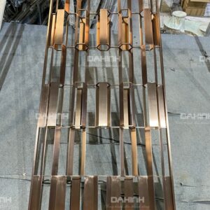 làm vách ngăn phòng