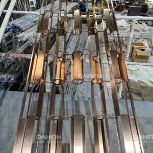 làm vách ngăn phòng