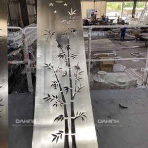 cửa cổng cnc
