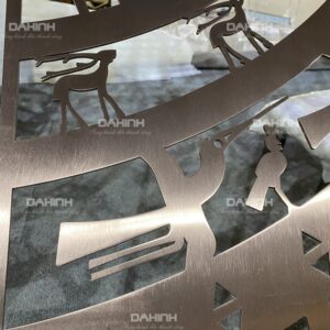 cửa cổng cnc