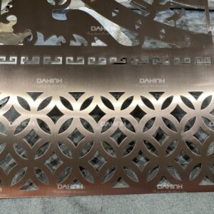 cửa cổng cnc