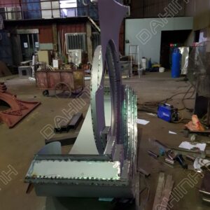 cửa sổ vòm
