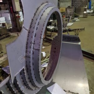 cửa sổ vòm