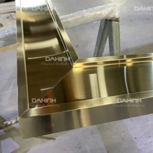 cửa inox 2 cánh
