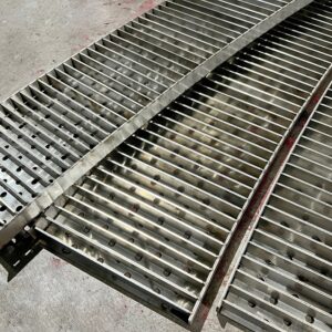 grating