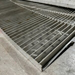 grating