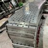 grating